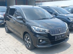 JUAL Suzuki Ertiga 1.5 GX AT 2021 Hitam