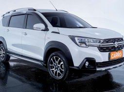 JUAL Suzuki XL7 Alpha AT 2021 Putih