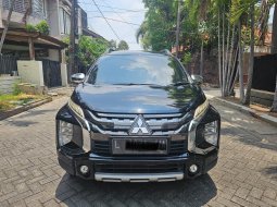 Mitsubishi Xpander Cross CVT 2021 Hitam siap pakai