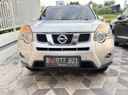 Nissan Xtrail 2.0 Manual Tahun 2012 Kondisi Mulus Terawat Istimewa Seperti Baru