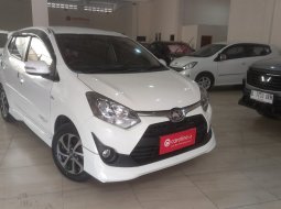 Toyota Agya 1.2L G M/T TRD 2019 1