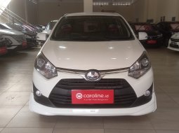 Toyota Agya 1.2L G M/T TRD 2019 2