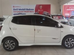 Toyota Agya 1.2L G M/T TRD 2019 5