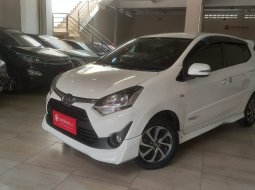 Toyota Agya 1.2L G M/T TRD 2019 6