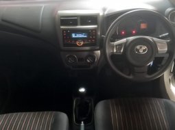 Toyota Agya 1.2L G M/T TRD 2019 7