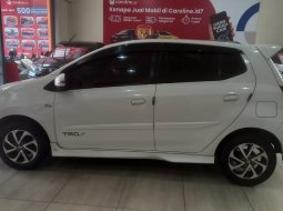 Toyota Agya 1.2L G M/T TRD 2019 8