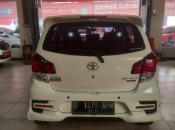 Toyota Agya 1.2L G M/T TRD 2019 9