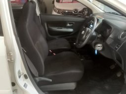 Toyota Agya 1.2L G M/T TRD 2019 11