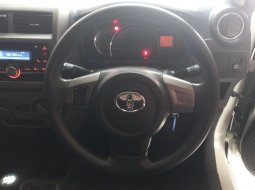 Toyota Agya 1.2L G M/T TRD 2019 13