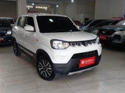 Suzuki S-Presso 1.0 MT 2023