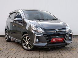 Daihatsu Ayla 1.2L R MT 2022