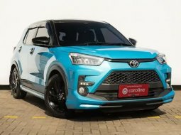 B2397TRL Jual mobil Toyota Raize 2021 , Banten, Kota Tangerang