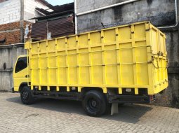 2023 MURAH CDD MURAH Mitsubishi Coltdiesel canter bak besi colt diesel 3