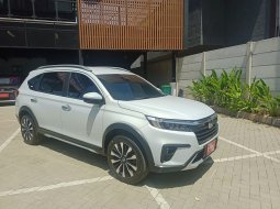 Honda BR-V Prestige CVT HS AT 2022 Putih - Dokumen Lengkap - Pajak Aman 5