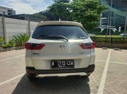 Honda BR-V Prestige CVT HS AT 2022 Putih - Dokumen Lengkap - Pajak Aman 9