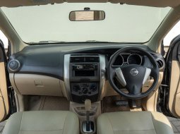 Nissan Grand Livina XV 1.5 AT 2014 13