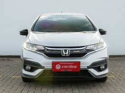 Honda Jazz RS 1.5 AT 2020 Abu - TDP Rendah - Pajak Aman