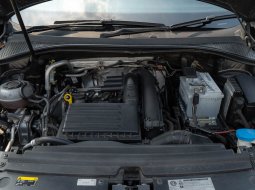 Volkswagen Tiguan Tsi 1.4	AT 2017 Hitam - Dokumen Lengkap - Pajak Aman 3