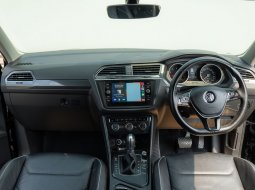 Volkswagen Tiguan Tsi 1.4	AT 2017 Hitam - Dokumen Lengkap - Pajak Aman 5