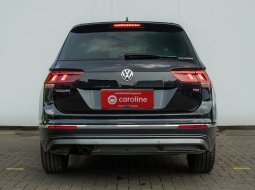 Volkswagen Tiguan Tsi 1.4	AT 2017 Hitam - Dokumen Lengkap - Pajak Aman 7