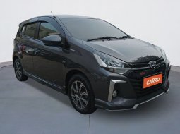 Daihatsu Ayla 1.2L R AT DLX 2020