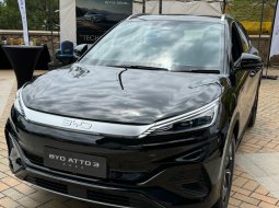 Promo BYD Atto 3 murah 7