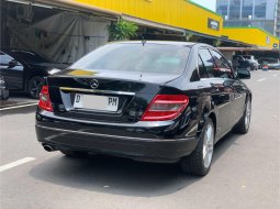 Mercedes-Benz C-Class C 200 K 2008 3