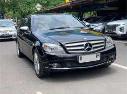 Mercedes-Benz C-Class C 200 K 2008