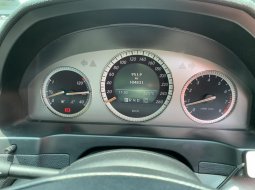 Mercedes-Benz C-Class C 200 K 2008 11