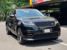 Land Rover Range Rover Velar 2.0 SE R-Dynamic 250 PS 2018