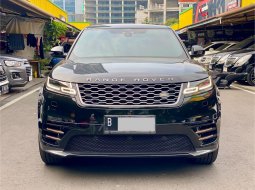 RANGE ROVER VELAR 2.0 R DYNAMIC AT 2018 HITAM