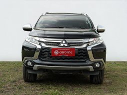 Mitsubishi Pajero Sport Exceed 2.5 AT 2019 - Garansi 1 Tahun 5