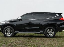 Mitsubishi Pajero Sport Exceed 2.5 AT 2019 - Garansi 1 Tahun 7