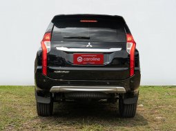 Mitsubishi Pajero Sport Exceed 2.5 AT 2019 - Garansi 1 Tahun 6