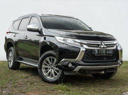 Mitsubishi Pajero Sport Exceed 2.5 AT 2019 - Garansi 1 Tahun 1