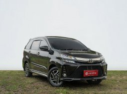 Toyota Avanza Veloz MT 2021