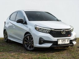 Honda Brio RS CVT 2023 - Garansi 1 Tahun