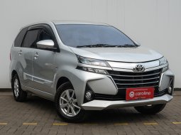 Toyota Avanza 1.3G MT 2019 