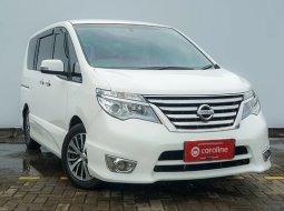 B2667SYA Jual mobil Nissan Serena 2017 , Banten, Kota Cilegon