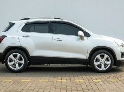 B2826SF Jual mobil Chevrolet TRAX 2016 , Banten, Kota Cilegon 3