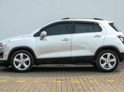 B2826SF Jual mobil Chevrolet TRAX 2016 , Banten, Kota Cilegon 4