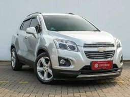 B2826SF Jual mobil Chevrolet TRAX 2016 , Banten, Kota Cilegon 1