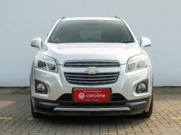 B2826SF Jual mobil Chevrolet TRAX 2016 , Banten, Kota Cilegon 2