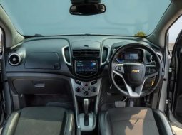 B2826SF Jual mobil Chevrolet TRAX 2016 , Banten, Kota Cilegon 9