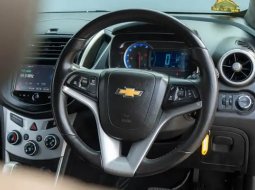 B2826SF Jual mobil Chevrolet TRAX 2016 , Banten, Kota Cilegon 11