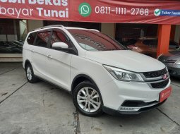 Wuling Cortez 1.5 S T Lux AT 2021