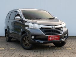 AVANZA G 1.3 Manual 2017 - PAJAK PANJANG - B1862UMH