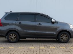 AVANZA G 1.3 Manual 2017 - PAJAK PANJANG - B1862UMH 2