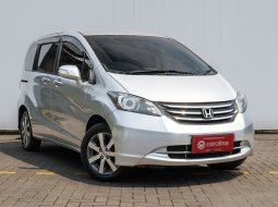 Honda Freed E PSD Matic  2010 - B2210SXG