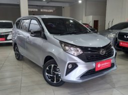 DAIHATSU SIGRA R 1.2Manual 2023 - Z1298AY